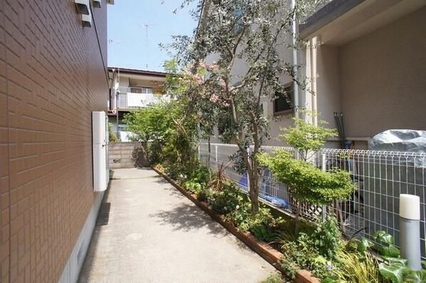 メゾン・シャテーヌの物件内観写真